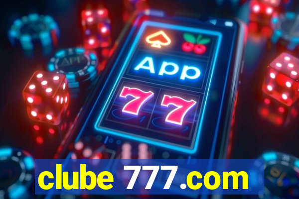 clube 777.com